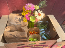 Load image into Gallery viewer, CSA FarmStand Funds