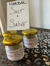 Load image into Gallery viewer, Super Microgreen Herb Salt