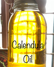 Load image into Gallery viewer, Calendula Herbal Skin Salve