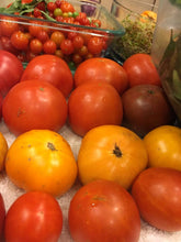 Load image into Gallery viewer, Tomato Powder