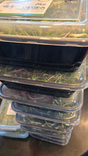Load image into Gallery viewer, CSA MICRoGreen refill container stack
