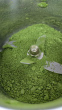 Load image into Gallery viewer, POWDER - Freeze-Dried Broccoli Microgreen - POWDER
