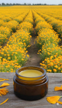 Load image into Gallery viewer, Calendula Herbal Skin Salve
