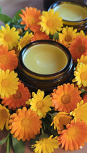 Load image into Gallery viewer, Calendula Herbal Skin Salve

